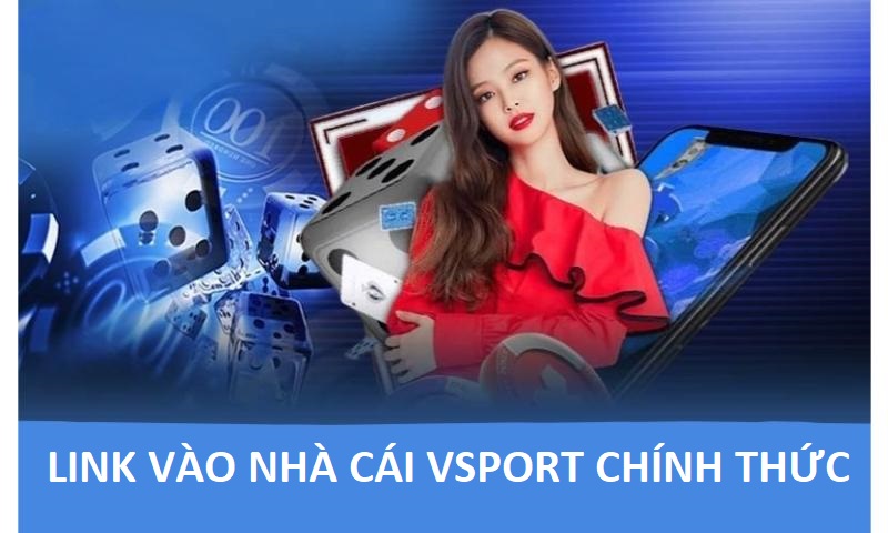 Mẹo truy cập Vsport an toàn